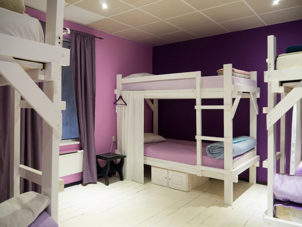 Yha Levitt Smart Hostel - Sofia — Photos 1
